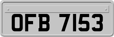 OFB7153