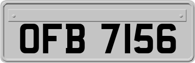OFB7156