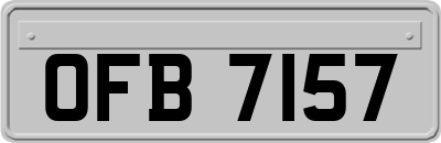 OFB7157
