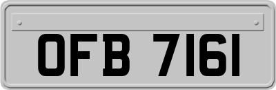 OFB7161