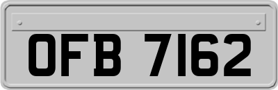 OFB7162