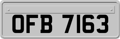 OFB7163