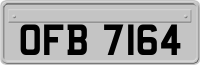 OFB7164