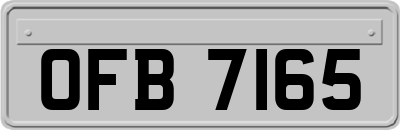 OFB7165