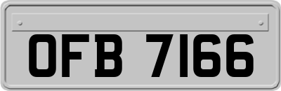 OFB7166