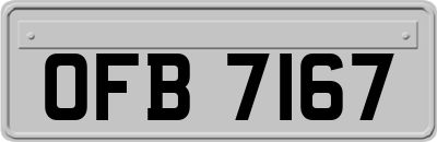 OFB7167