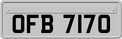 OFB7170