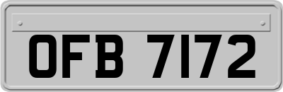 OFB7172