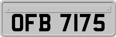 OFB7175