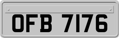 OFB7176