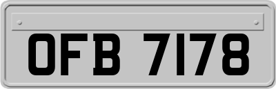 OFB7178