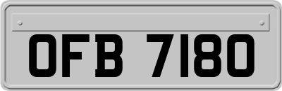 OFB7180