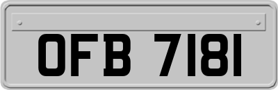 OFB7181