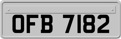 OFB7182