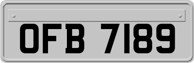OFB7189