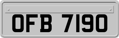 OFB7190