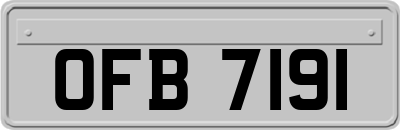 OFB7191