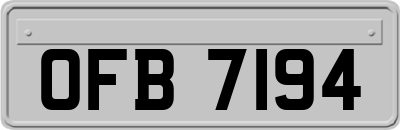 OFB7194