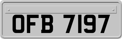 OFB7197