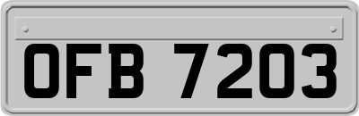 OFB7203