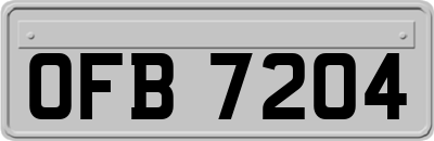 OFB7204