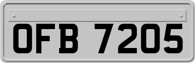 OFB7205