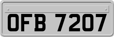 OFB7207