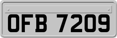 OFB7209