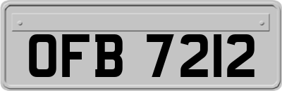 OFB7212