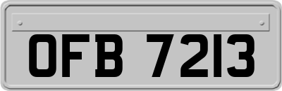 OFB7213