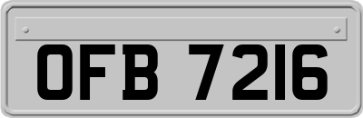 OFB7216