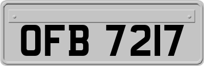 OFB7217