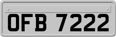 OFB7222