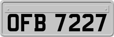 OFB7227