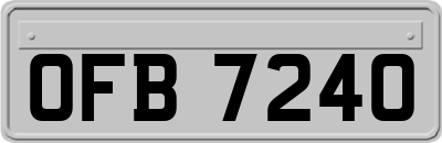 OFB7240
