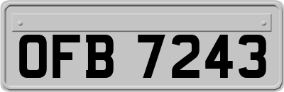 OFB7243