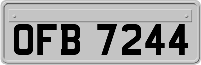 OFB7244