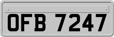 OFB7247