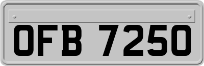 OFB7250