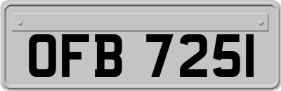 OFB7251