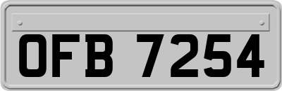 OFB7254