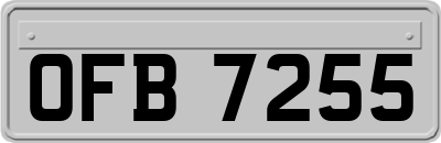 OFB7255