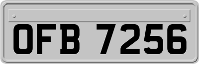 OFB7256