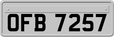 OFB7257