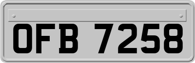 OFB7258