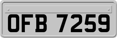 OFB7259
