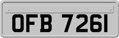 OFB7261