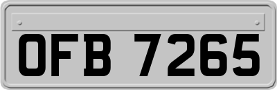 OFB7265