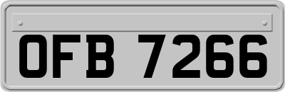 OFB7266
