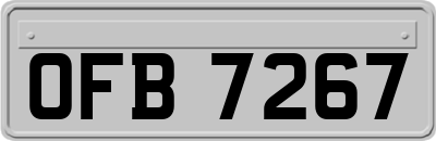 OFB7267